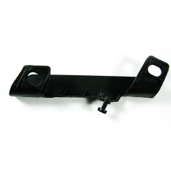 Kit de réparation de support de lampe de phare gauche coté conducteur - Pièces d'origine Audi 8E0998121