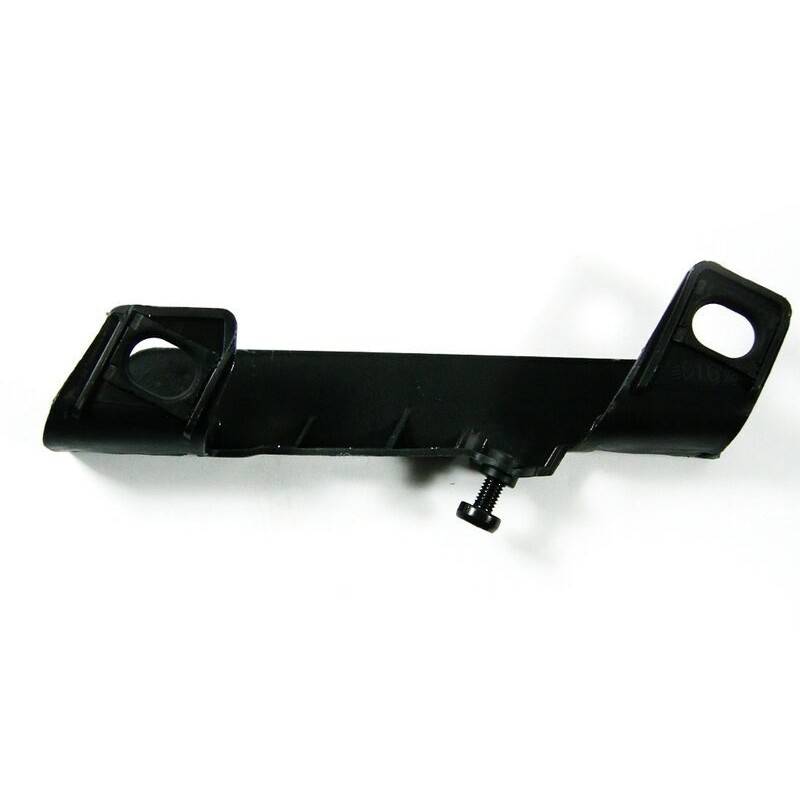 Kit de réparation de support de lampe de phare gauche coté conducteur - Pièces d'origine Audi 8E0998121