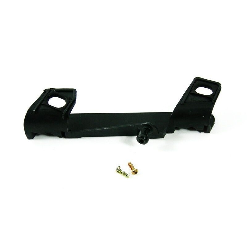 Kit de réparation de support de lampe de phare gauche coté conducteur - Pièces d'origine Audi 8E0998121