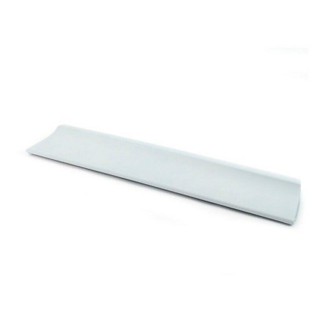 Garniture inférieure de porte arrière gauche N/S, apprêtée - Pièces d'origine Audi 4L0853969FGRU Garniture inférieure de porte arrière gauche N/S, apprêtée - Pièces d'origine Audi 4L0853969FGRU