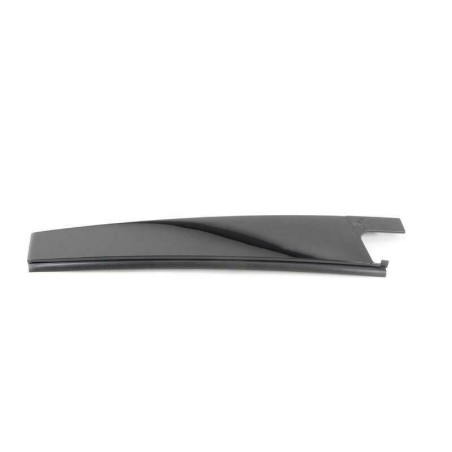 Garniture de pilier de porte arrière gauche coté conducteur en noir brillant - Pièces d'origine Audi 8R0839901M5FQ Garniture de pilier de porte arrière gauche coté conducteur en noir brillant - Pièces d'origine Audi 8R0839901M5FQ