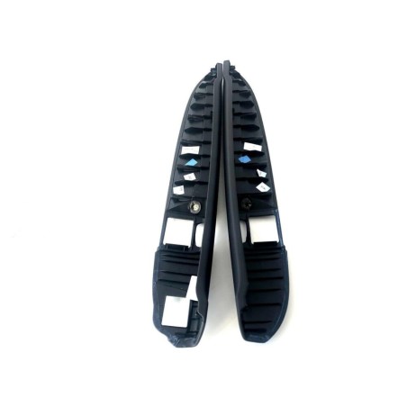 Accoudoir de porte gauche coté conducteur et accoudoir de porte droit coté passager noir pour ensemble LHD de 2 pièces - Pièces Accoudoir de porte gauche coté conducteur et accoudoir de porte droit coté passager noir pour ensemble LHD de 2 pièces - Pièces