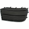 Grille d'aération inférieure avant gauche coté conducteur droite coté passager noire - Ensemble de pièces d'origine Audi 8U08076 Grille d'aération inférieure avant gauche coté conducteur droite coté passager noire - Ensemble de pièces d'origine Audi 8U08076