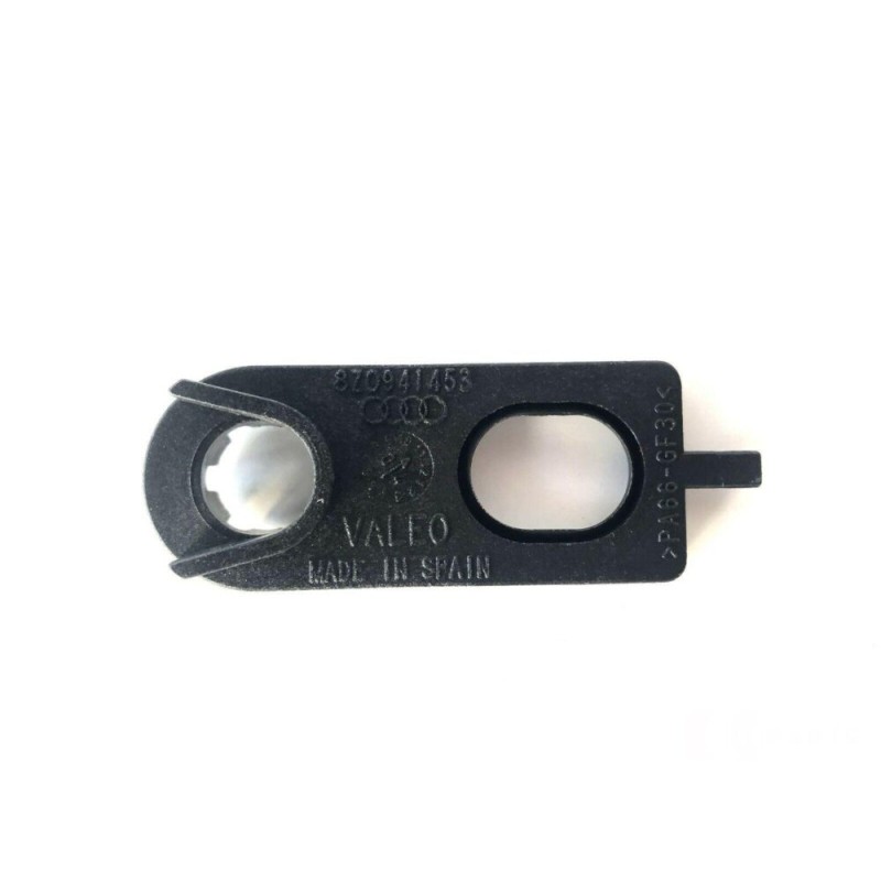 Support de phare gauche coté conducteur droit coté passager - Pièces d'origine Audi 8Z0941453