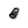 Support de phare gauche coté conducteur droit coté passager - Pièces d'origine Audi 8Z0941453 Support de phare gauche coté conducteur droit coté passager - Pièces d'origine Audi 8Z0941453