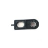 Support de phare gauche coté conducteur droit coté passager - Pièces d'origine Audi 8Z0941453 Support de phare gauche coté conducteur droit coté passager - Pièces d'origine Audi 8Z0941453