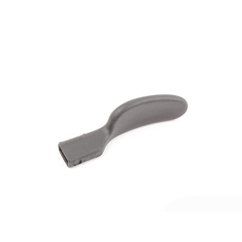 Levier de siège gauche pour dossier rabattable - Pièces d'origine Audi 8N0881633A01C