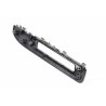 Interrupteur de mémoire de siège gauche coté conducteur garniture noire - Pièces d'origine Audi 4L0959527AH77 Interrupteur de mémoire de siège gauche coté conducteur garniture noire - Pièces d'origine Audi 4L0959527AH77