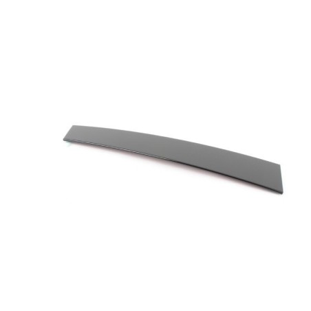 Revêtement de pilier B gauche de porte arrière en noir brillant - Pièces d'origine Audi 4L0837901Y9B Revêtement de pilier B gauche de porte arrière en noir brillant - Pièces d'origine Audi 4L0837901Y9B