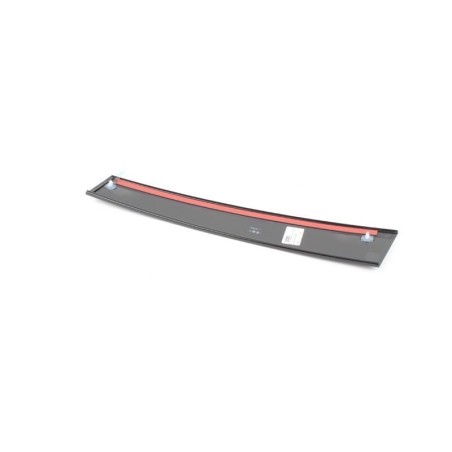 Revêtement de pilier B gauche de porte arrière en noir brillant - Pièces d'origine Audi 4L0837901Y9B Revêtement de pilier B gauche de porte arrière en noir brillant - Pièces d'origine Audi 4L0837901Y9B