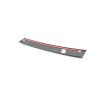 Revêtement de pilier B gauche de porte arrière en noir brillant - Pièces d'origine Audi 4L0837901Y9B Revêtement de pilier B gauche de porte arrière en noir brillant - Pièces d'origine Audi 4L0837901Y9B