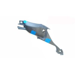 Couvercle d'aile côté gauche coté conducteur - Pièces d'origine Audi 4S0821169A9B9