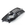 Grille de phare antibrouillard avant gauche S-Line - Pièces d'origine Audi 8R0807681SZDE Grille de phare antibrouillard avant gauche S-Line - Pièces d'origine Audi 8R0807681SZDE