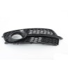 Grille de phare antibrouillard avant gauche S-Line - Pièces d'origine Audi 8R0807681SZDE Grille de phare antibrouillard avant gauche S-Line - Pièces d'origine Audi 8R0807681SZDE
