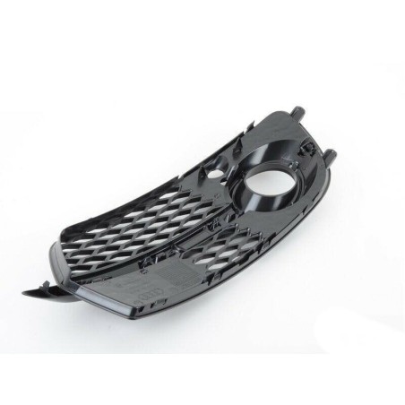 Grille de phare antibrouillard avant gauche S-Line - Pièces d'origine Audi 8R0807681SZDE Grille de phare antibrouillard avant gauche S-Line - Pièces d'origine Audi 8R0807681SZDE