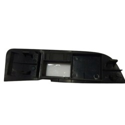 Support de commutateur gauche pour système d'alarme - Pièces d'origine Audi 8H1959527A6PS