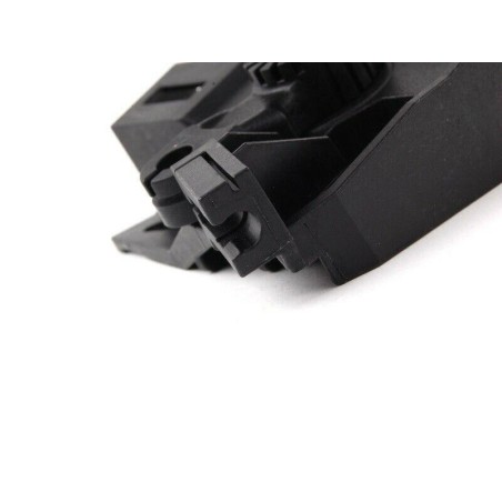 Support de poignée de déverrouillage de capot LHD - Pièces d'origine Audi 1K1823633B