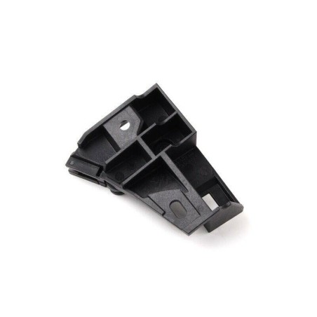 Support de poignée de déverrouillage de capot LHD - Pièces d'origine Audi 1K1823633B