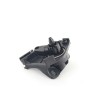 Support de poignée de déverrouillage de capot Lhd - Pièces d'origine Audi 4F1823633B Support de poignée de déverrouillage de capot Lhd - Pièces d'origine Audi 4F1823633B