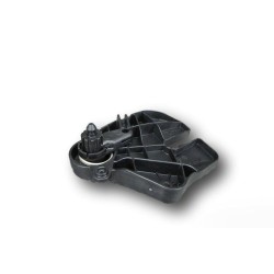 Support de poignée de déverrouillage de capot LHD - Pièces d'origine Audi 4H1823633D