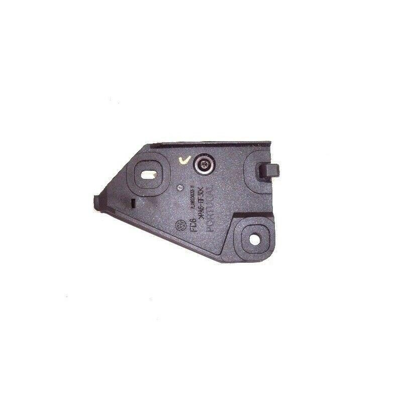 Support de poignée de déverrouillage de capot Lhd - Pièces d'origine Audi 7L0823633F Support de poignée de déverrouillage de capot Lhd - Pièces d'origine Audi 7L0823633F