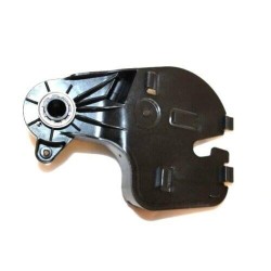 Support de poignée de déverrouillage de capot LHD - Pièces d'origine Audi 8R182363301C