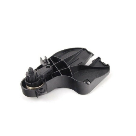 Support de poignée de déverrouillage de capot LHD - Pièces d'origine Audi 8T1823633B Support de poignée de déverrouillage de capot LHD - Pièces d'origine Audi 8T1823633B