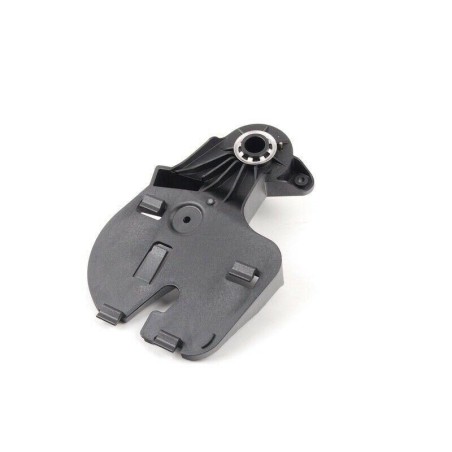 Support de poignée de déverrouillage de capot LHD - Pièces d'origine Audi 8T1823633B Support de poignée de déverrouillage de capot LHD - Pièces d'origine Audi 8T1823633B