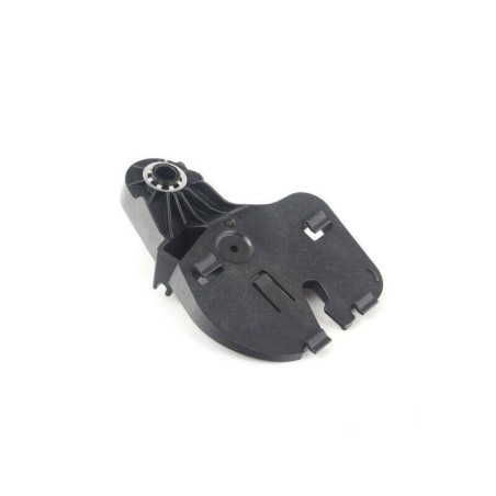 Support de poignée de déverrouillage de capot LHD - Pièces d'origine Audi 8T1823633B Support de poignée de déverrouillage de capot LHD - Pièces d'origine Audi 8T1823633B