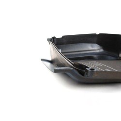 Couvercle de boîtier de chambre ECU pour conduite à gauche - Pièces d'origine Audi 8E1907613D