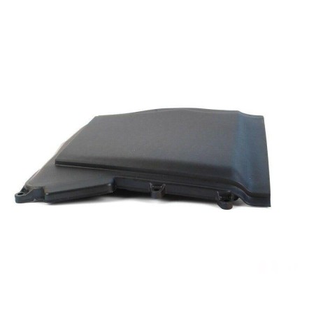Couvercle de boîtier de chambre ECU pour conduite à gauche - Pièces d'origine Audi 8E1907613D Couvercle de boîtier de chambre ECU pour conduite à gauche - Pièces d'origine Audi 8E1907613D