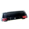Support de plaque d'immatriculation - Pièces d'origine Audi 4B9945695N01C Support de plaque d'immatriculation - Pièces d'origine Audi 4B9945695N01C