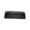 Support de plaque d'immatriculation côté conducteur - Pièces d'origine Audi 4B5945695E01C Support de plaque d'immatriculation côté conducteur - Pièces d'origine Audi 4B5945695E01C