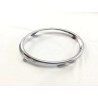 Pare-chocs avant, feu antibrouillard, grille droite coté passager + chrome - Pièces d'origine Audi 8T0807682D01C/8T08531022ZZ. Pare-chocs avant, feu antibrouillard, grille droite coté passager + chrome - Pièces d'origine Audi 8T0807682D01C/8T08531022ZZ.