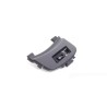 Couvre-volant inférieur central + Badge Ttrs - Pièces d'origine Audi 8J0419673E/8J0419685B Couvre-volant inférieur central + Badge Ttrs - Pièces d'origine Audi 8J0419673E/8J0419685B