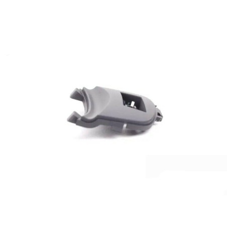 Couvre-volant inférieur central + Badge Ttrs - Pièces d'origine Audi 8J0419673E/8J0419685B Couvre-volant inférieur central + Badge Ttrs - Pièces d'origine Audi 8J0419673E/8J0419685B