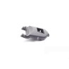Couvre-volant inférieur central + Badge Ttrs - Pièces d'origine Audi 8J0419673E/8J0419685B Couvre-volant inférieur central + Badge Ttrs - Pièces d'origine Audi 8J0419673E/8J0419685B