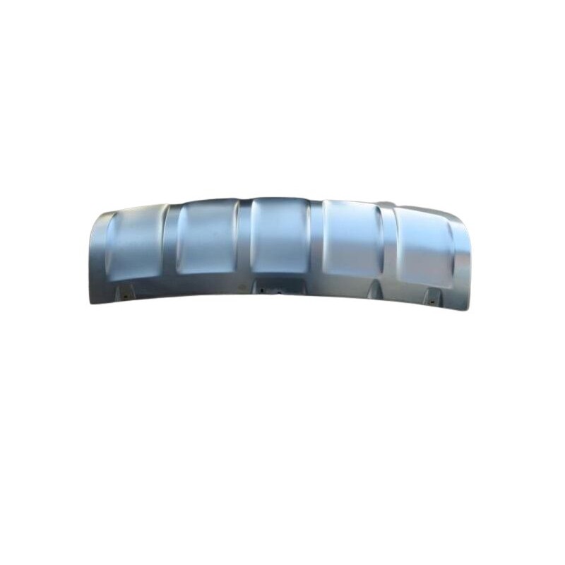 Protection de pare-chocs arrière inférieur - Pièces d'origine Audi 4F0807835