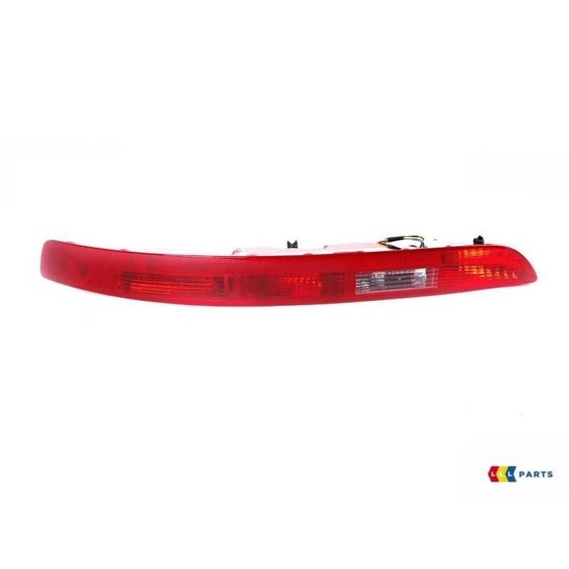 Ensemble de feu arrière inférieur droit côté passager - Pièces d'origine Audi 8R0945096B