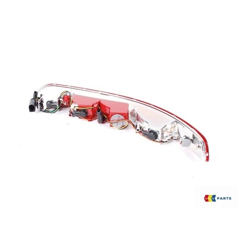 Ensemble de feu arrière inférieur droit côté passager - Pièces d'origine Audi 8R0945096B