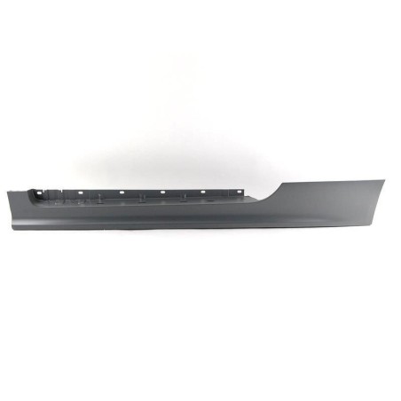 Bas de caisse inférieur garniture apprêtée gauche - Pièces d'origine Audi 8J0853855BGRU Bas de caisse inférieur garniture apprêtée gauche - Pièces d'origine Audi 8J0853855BGRU