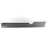 Bas de caisse inférieur garniture apprêtée gauche - Pièces d'origine Audi 8J0853855BGRU Bas de caisse inférieur garniture apprêtée gauche - Pièces d'origine Audi 8J0853855BGRU