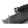 Bas de caisse inférieur garniture apprêtée gauche - Pièces d'origine Audi 8J0853855BGRU Bas de caisse inférieur garniture apprêtée gauche - Pièces d'origine Audi 8J0853855BGRU