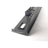 Bas de caisse inférieur garniture apprêtée gauche - Pièces d'origine Audi 8J0853855BGRU Bas de caisse inférieur garniture apprêtée gauche - Pièces d'origine Audi 8J0853855BGRU