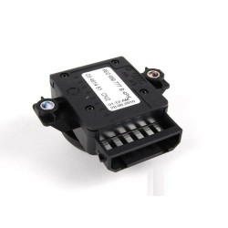 Interrupteur de réglage lombaire - Pièces d'origine Audi 8E0959777B4PK