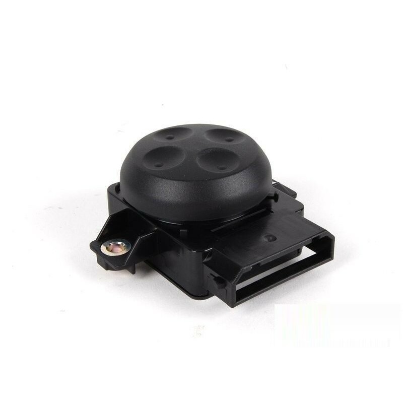 Interrupteur de réglage lombaire - Pièces d'origine Audi 8E0959777B4PK