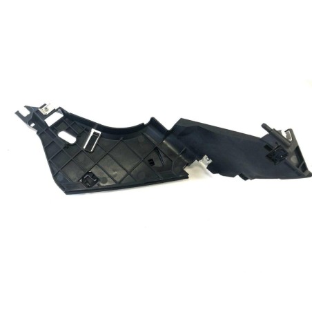 Support de fixation de phare avant principal côté conducteur gauche - Pièces d'origine Audi 4G8941453A Support de fixation de phare avant principal côté conducteur gauche - Pièces d'origine Audi 4G8941453A