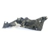 Support de fixation de phare avant principal côté conducteur gauche - Pièces d'origine Audi 4G8941453A Support de fixation de phare avant principal côté conducteur gauche - Pièces d'origine Audi 4G8941453A