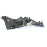 Support de fixation de support de phare principal coté passager droit - Pièces d'origine Audi 4G8941454A Support de fixation de support de phare principal coté passager droit - Pièces d'origine Audi 4G8941454A