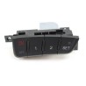 Bouton de commutation de siège mémoire RHD - Pièces d'origine Audi 8T0959770V10 Bouton de commutation de siège mémoire RHD - Pièces d'origine Audi 8T0959770V10